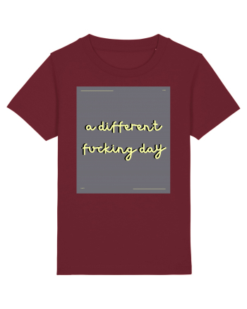 a different fucking day8 Burgundy