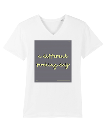 a different fucking day8 White