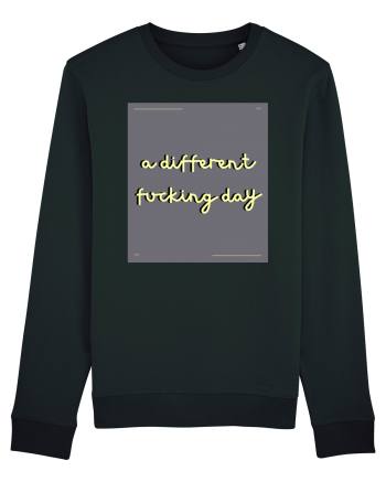 a different fucking day8 Black