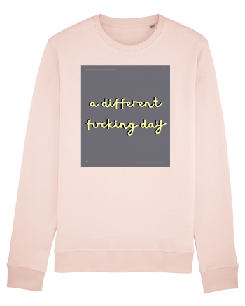 a different fucking day8 Candy Pink