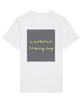 a different fucking day8 White