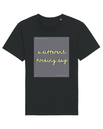 a different fucking day8 Black