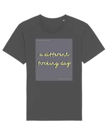 a different fucking day8 Anthracite