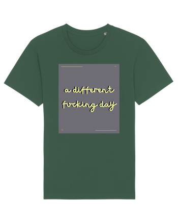 a different fucking day8 Bottle Green