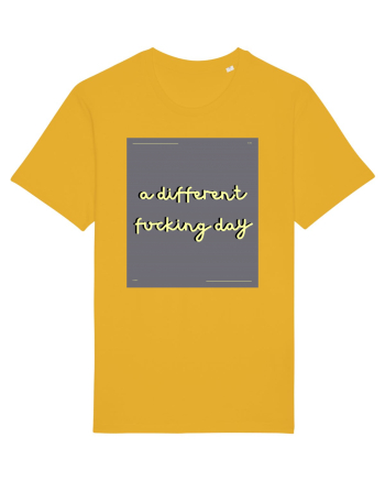 a different fucking day8 Spectra Yellow