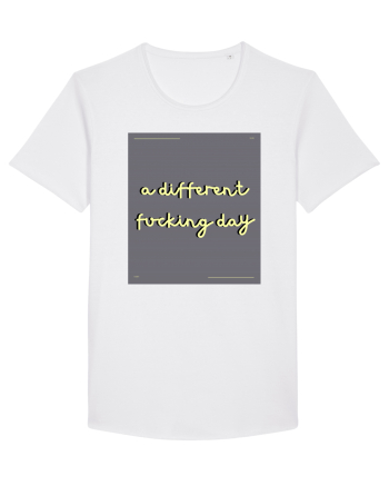 a different fucking day8 White