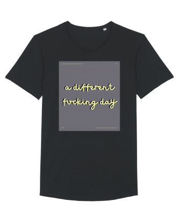 a different fucking day8 Black