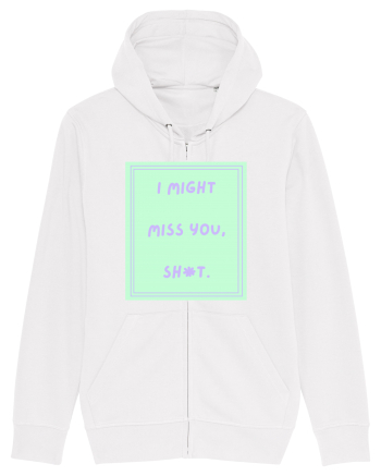 i might miss you shit5 White