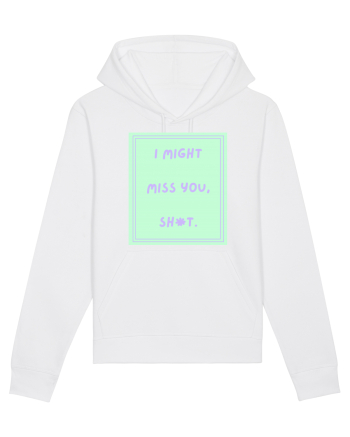 i might miss you shit5 White