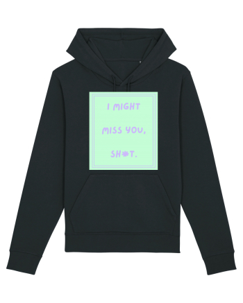 i might miss you shit5 Black