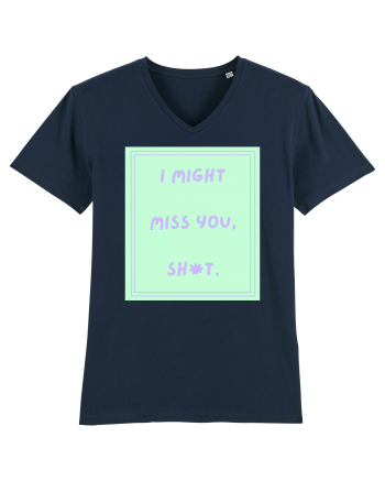 i might miss you shit5 French Navy