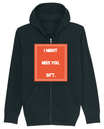 i might miss you shit6 Black