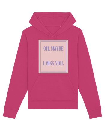 oh maybe i miss you4 Raspberry