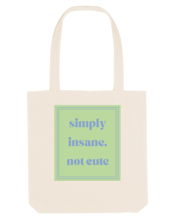 simply insane not cute5 Natural