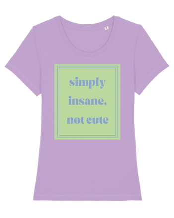 simply insane not cute5 Lavender Dawn