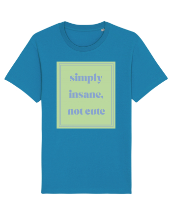 simply insane not cute5 Azur