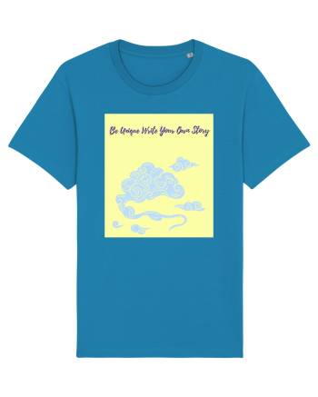 be unique write your own story6 Azur