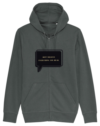 don t believe everything you hear6 Anthracite