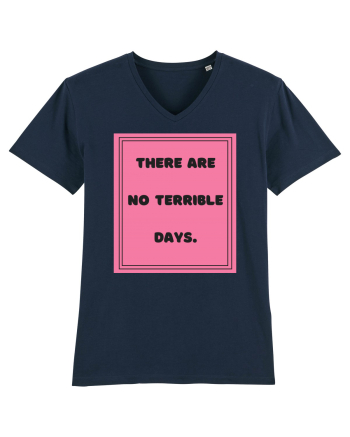 there are no terrible days7 French Navy