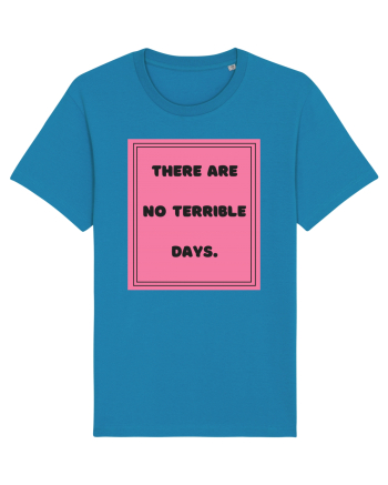 there are no terrible days7 Azur