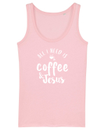 Coffee and Jesus Maiou Damă Dreamer