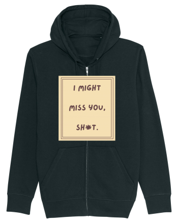 i might miss you shit6 Black