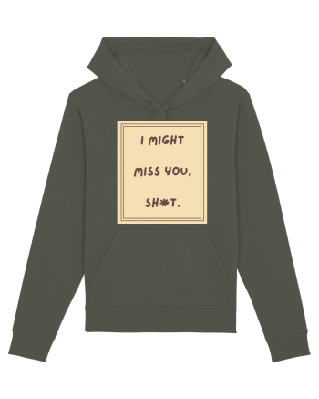i might miss you shit6 Khaki