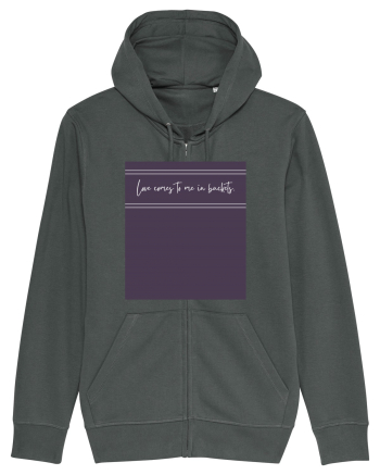 love comes to me in buckets2 Anthracite