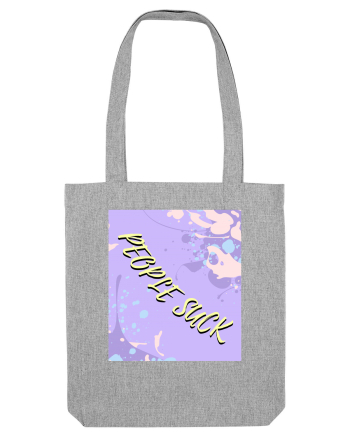 people suck2 Heather Grey