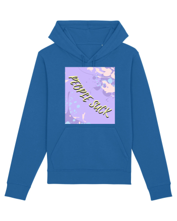 people suck2 Royal Blue