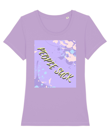 people suck2 Lavender Dawn