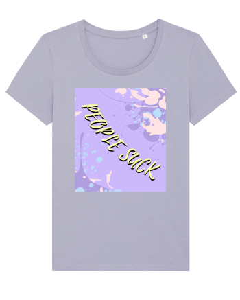 people suck2 Lavender