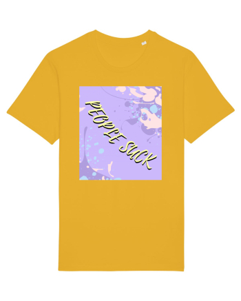 people suck2 Spectra Yellow