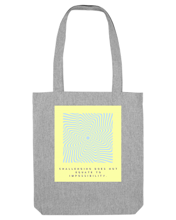challenging does not equate to impossibility3 Heather Grey