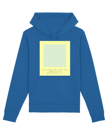 challenging does not equate to impossibility3 Royal Blue