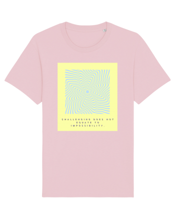 challenging does not equate to impossibility3 Cotton Pink