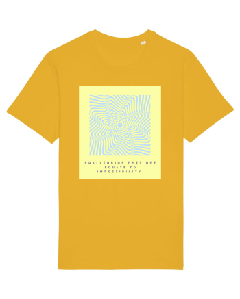 challenging does not equate to impossibility3 Spectra Yellow
