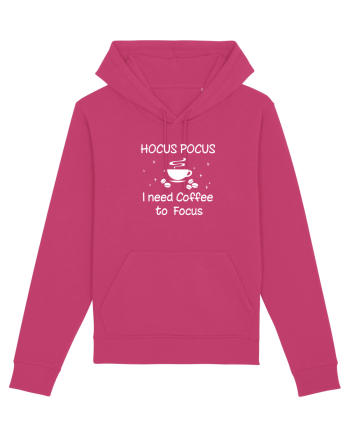 I need Coffee Raspberry