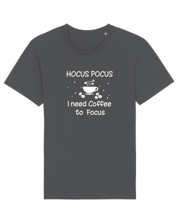 I need Coffee Anthracite