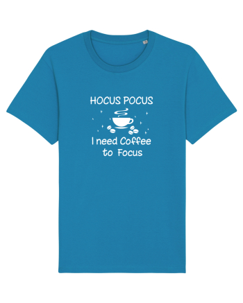 I need Coffee Azur