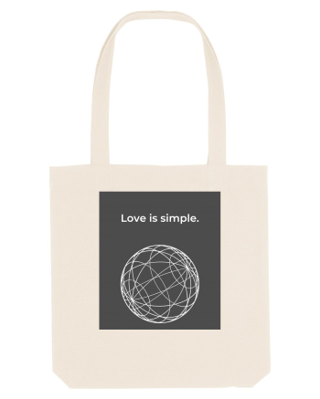 love is simple3 Natural