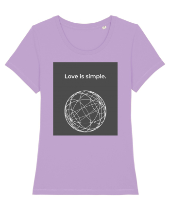love is simple3 Lavender Dawn