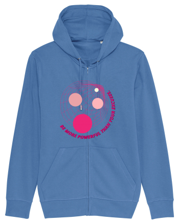 be more powerful than your excuses3 Bright Blue
