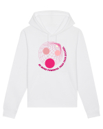 be more powerful than your excuses3 Hanorac Unisex Drummer