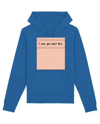 i can get past this2 Royal Blue