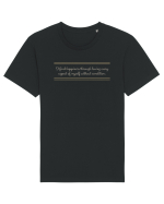 i find happiness through loving every aspect of myself without condition2 Tricou mânecă scurtă Unisex Rocker