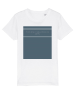 the only solution is love Tricou mânecă scurtă  Copii Mini Creator