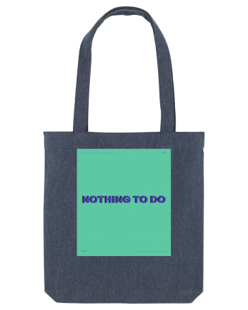 nothing to do4 Midnight Blue