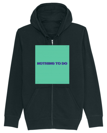 nothing to do4 Black