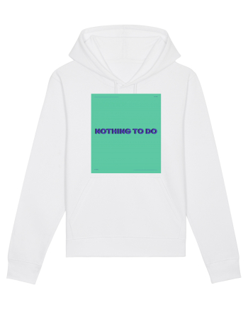 nothing to do4 White